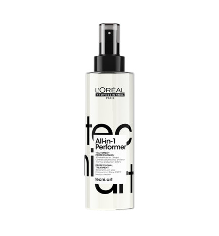 Tecni Art All-in-1 Performer - Spray Multi-Bénéfices L'Oréal Professionnel 190ml