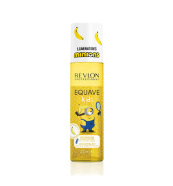 Equave 2 Phases Kids Minions 200ml