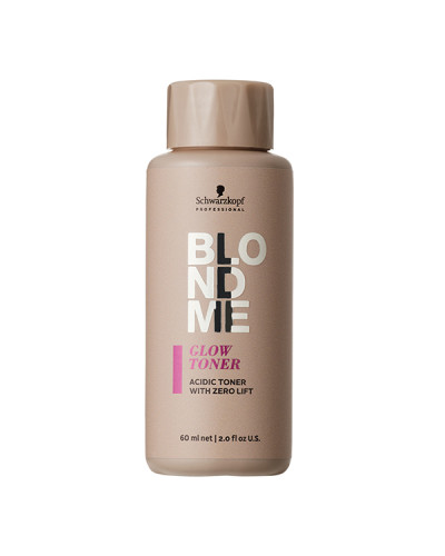 BlondMe Nuanceur Éclat Naturel Perlé 10-01 60ml Schwarzkopf