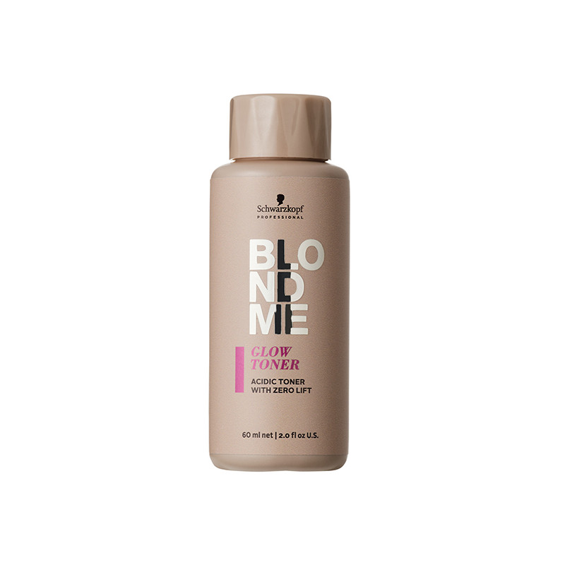 BlondMe Nuanceur Éclat Naturel Perlé 10-01 60ml Schwarzkopf