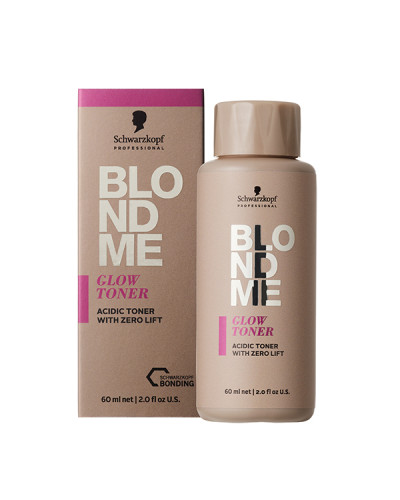 BlondMe Nuanceur Éclat Naturel Perlé 10-01 60ml Schwarzkopf
