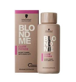 BlondMe Nuanceur Éclat Naturel Perlé 10-01 60ml Schwarzkopf