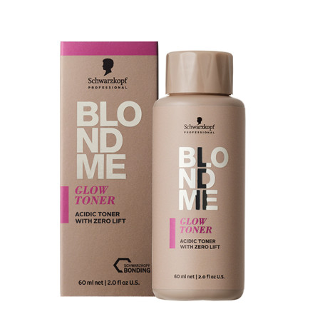 BlondMe Nuanceur Éclat Naturel Perlé 10-01 60ml Schwarzkopf
