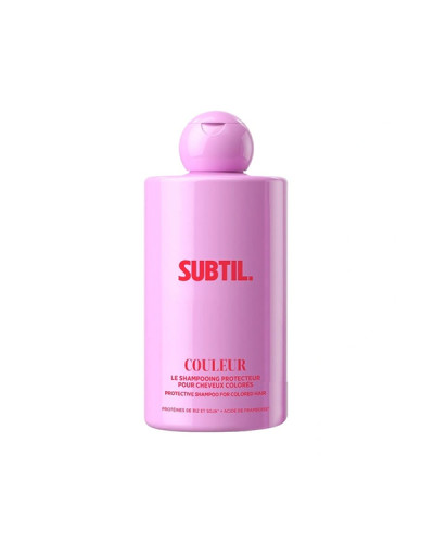 Shampoing Couleur Subtil 300ml