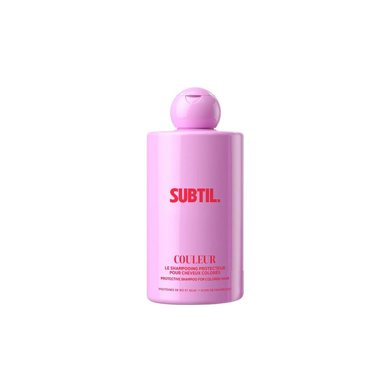 Shampoing Couleur Subtil 300ml