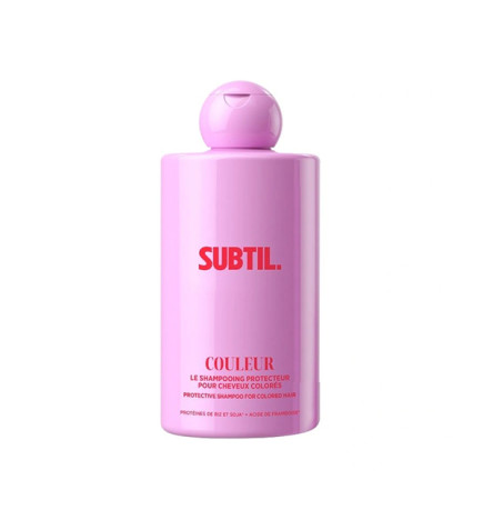 Shampoing Couleur Subtil 300ml