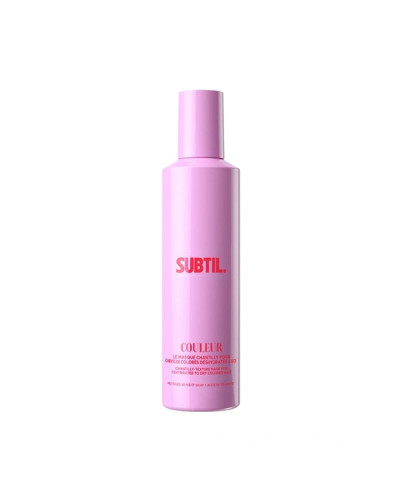 Masque Chantilly Couleur Subtil 200ml