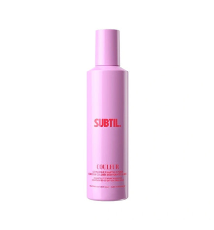 Masque Chantilly Couleur Subtil 200ml
