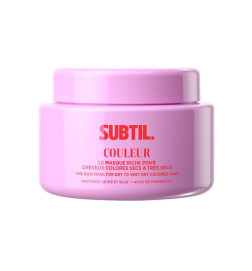 Masque Riche Couleur Subtil 250ml