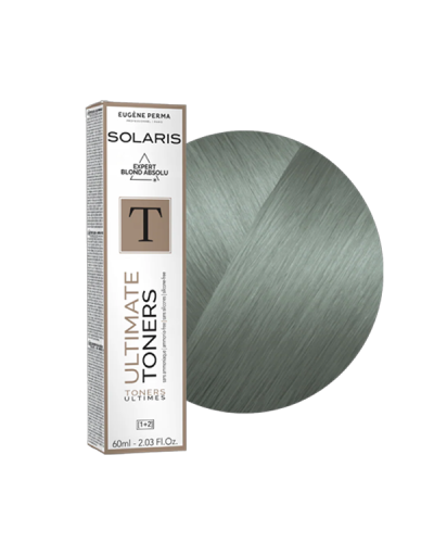 Ultimate Toner T*1 - Labradorite Ash Eugène Perma 60ml