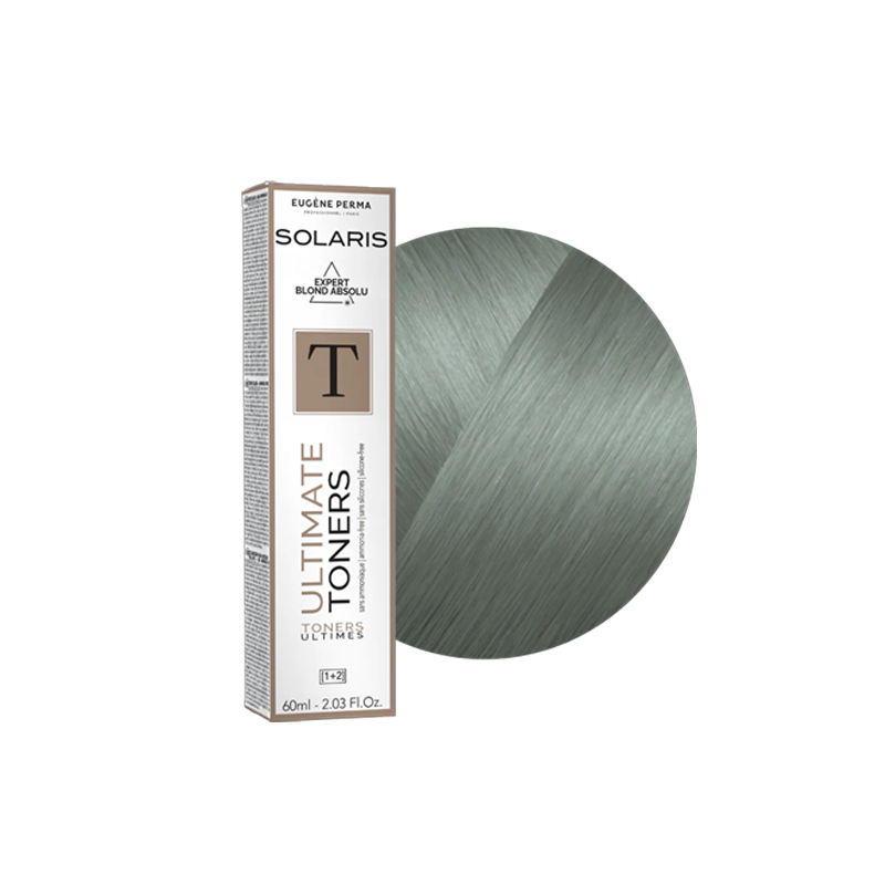 Ultimate Toner T*1 - Labradorite Ash Eugène Perma 60ml
