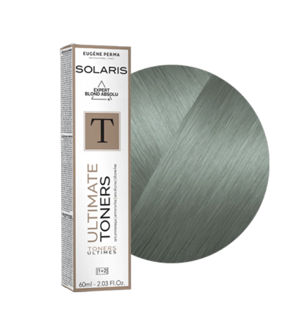 Ultimate Toner T*1 - Labradorite Ash Eugène Perma 60ml