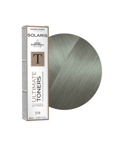 Ultimate Toner T*17 - Aventurine Grey Eugène Perma 60ml