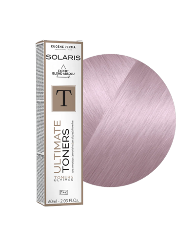 Ultimate Toner T*2 - Quartz Beige Eugène Perma 60ml