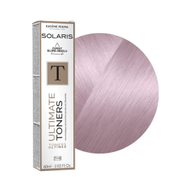Ultimate Toner T*2 - Quartz Beige Eugène Perma 60ml