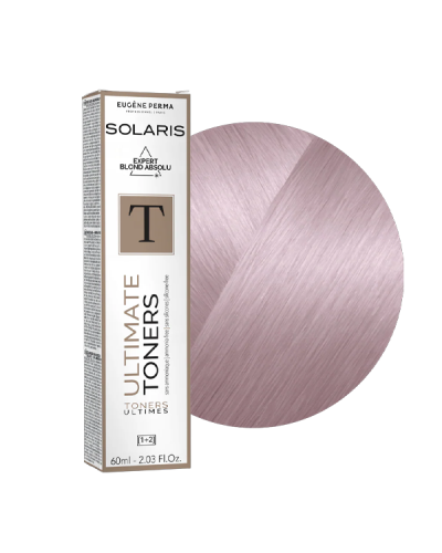Ultimate Toner T*21 Grège Nacre Eugène Perma 60ml