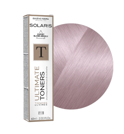 Ultimate Toner T*21 Grège Nacre Eugène Perma 60ml