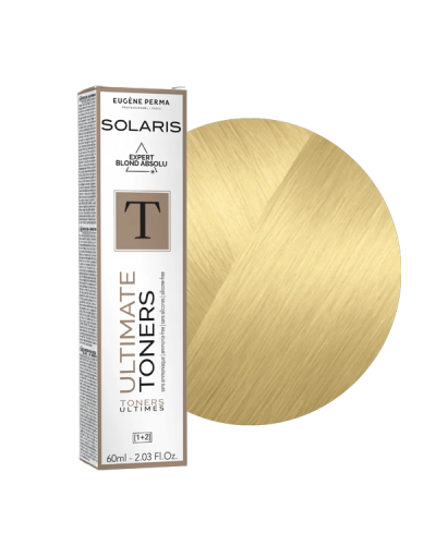 Ultimate Toner T*31 Beige Agate Eugène Perma 60ml