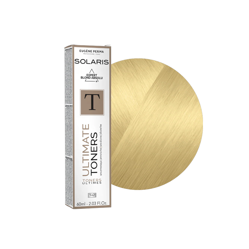 Ultimate Toner T*31 Beige Agate Eugène Perma 60ml