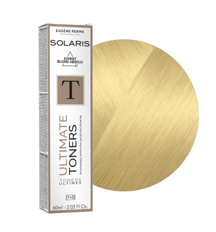 Ultimate Toner T*31 Beige Agate Eugène Perma 60ml
