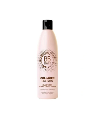 Shampoing BBhair Collagen Restore 300ml