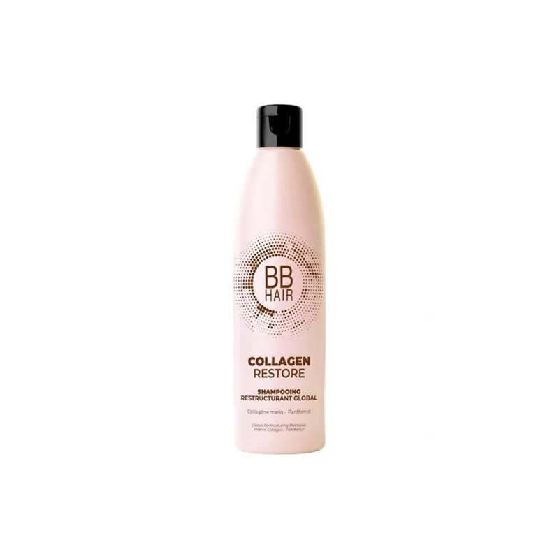 Shampoing BBhair Collagen Restore 300ml