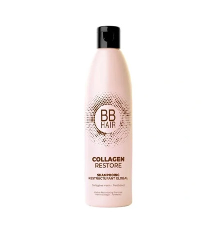 Shampoing BBhair Collagen Restore 300ml