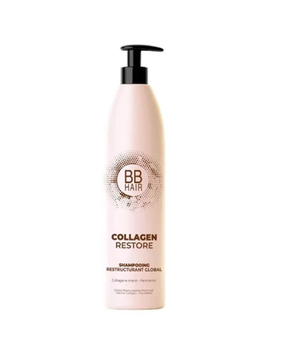 Shampoing BBhair Collagen Restore 1000ml
