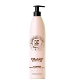 Shampoing BBhair Collagen Restore 1000ml