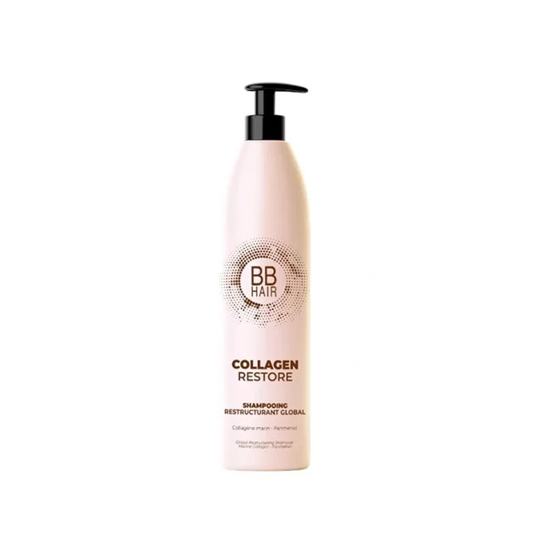Shampoing BBhair Collagen Restore 1000ml