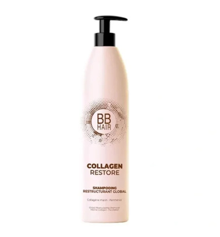 Shampoing BBhair Collagen Restore 1000ml