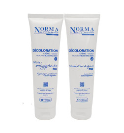 Décoloration Duvet Norma De Durville 150ml