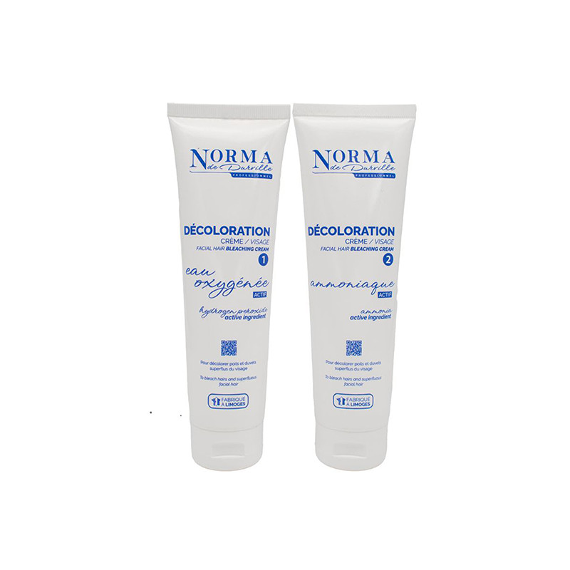 Décoloration Duvet Norma De Durville 150ml