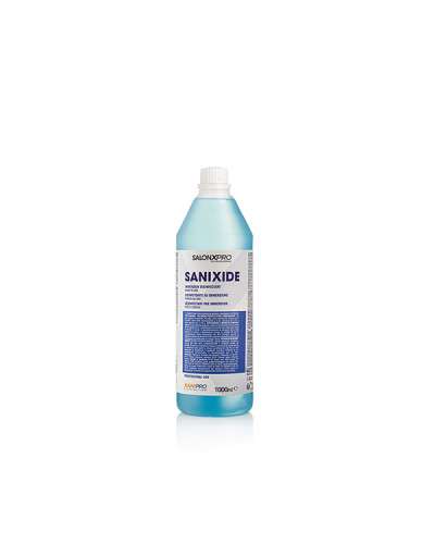 Lotion Désinfectatnte Sanixide Litre