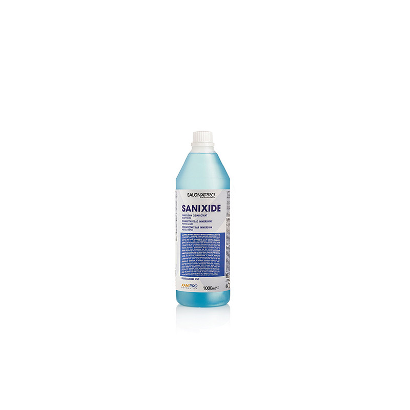Lotion Désinfectatnte Sanixide Litre