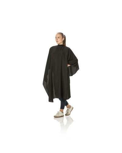 Peignoir Cape Capeflex Noir