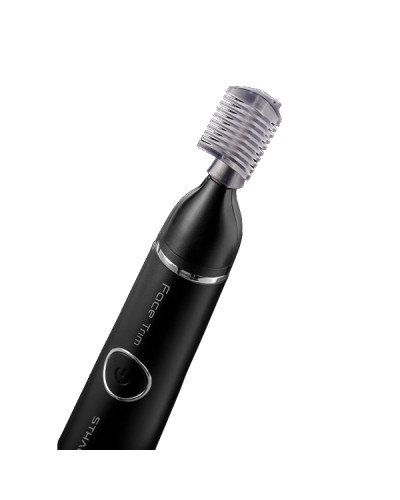 Tondeuse Nez Oreille Face Trim