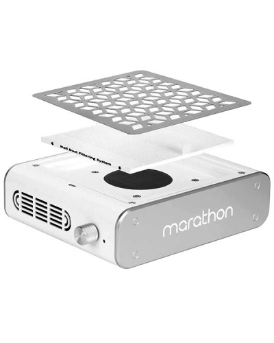 Filtre Pour Aspirateur Marathon Olimp