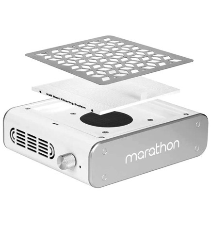 Filtre Pour Aspirateur Marathon Olimp