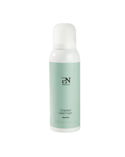 Cracked Heel Foam 125 ml