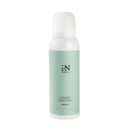 Cracked Heel Foam 125 ml