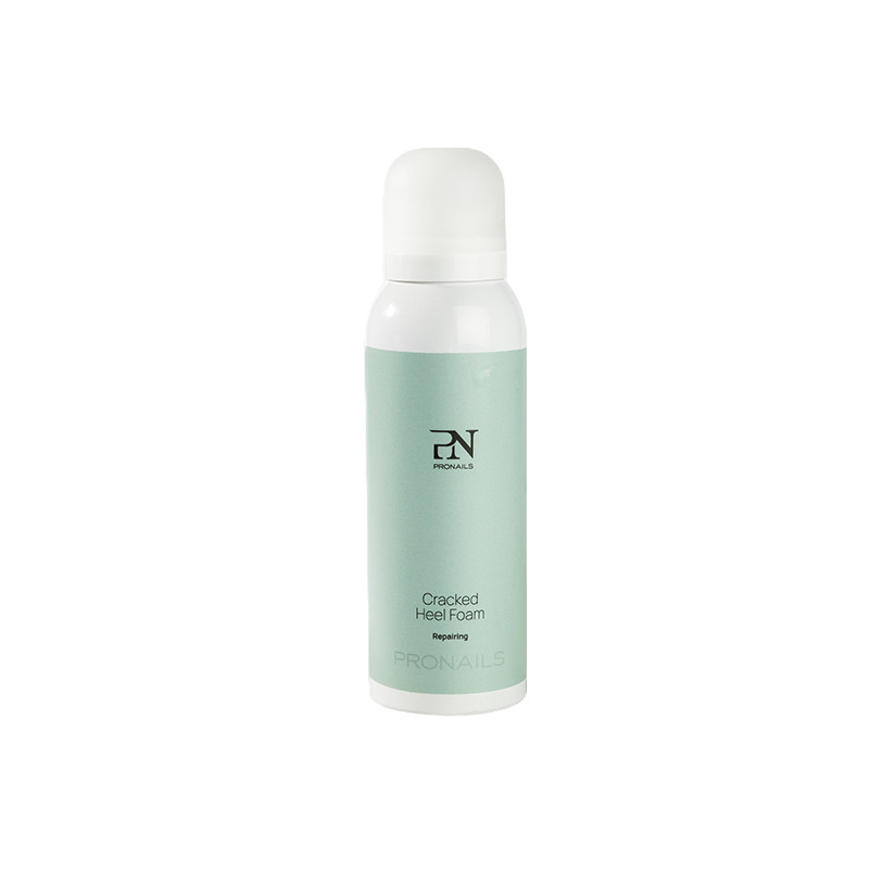 Cracked Heel Foam 125 ml Cracked Heel Foam 125 ml