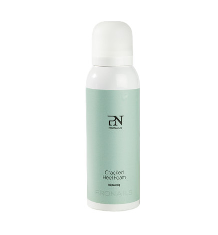 Cracked Heel Foam 125 ml