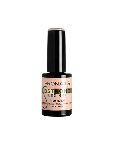B Strong Led Twirly 14ml ProNails
