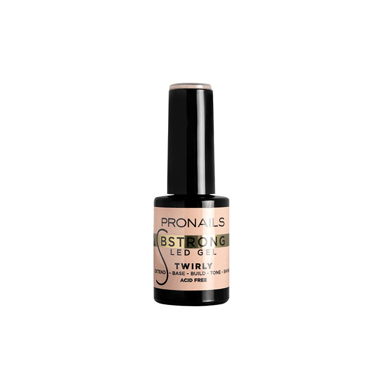 B Strong Led Twirly 14ml ProNails