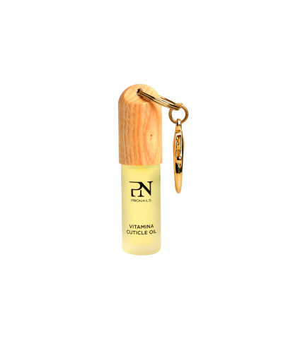 24 Vitaminis de 4ml Pronails