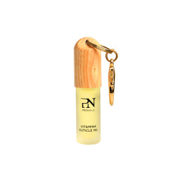 24 Vitaminis de 4ml Pronails