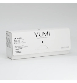 Yumi Lashes et Brows Le Soin Lot de 20