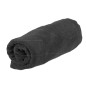 SERVIETTE MICRO-FIBRE NOIRE SINELCO 45 x 85cm Lot de 12 SERVIETTE MICRO-FIBRE NOIRE SINELCO 45 x 85cm Lot de 12