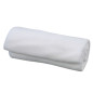 SERVIETTE MICRO-FIBRE BLANCHE SINELCO 45 x 85cm Lot de 12
